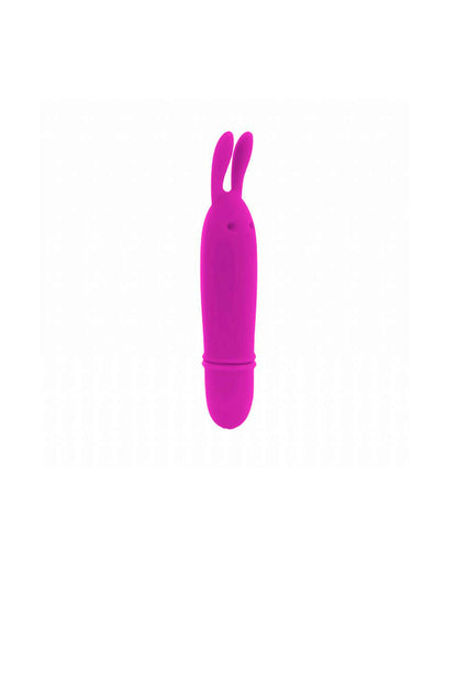 Vibrador Mini Orelhas do Coelho em Quantidade – Doce Malícia