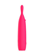 Vibrador de Clitóris com Orelha em rosa pink – Doce Malícia