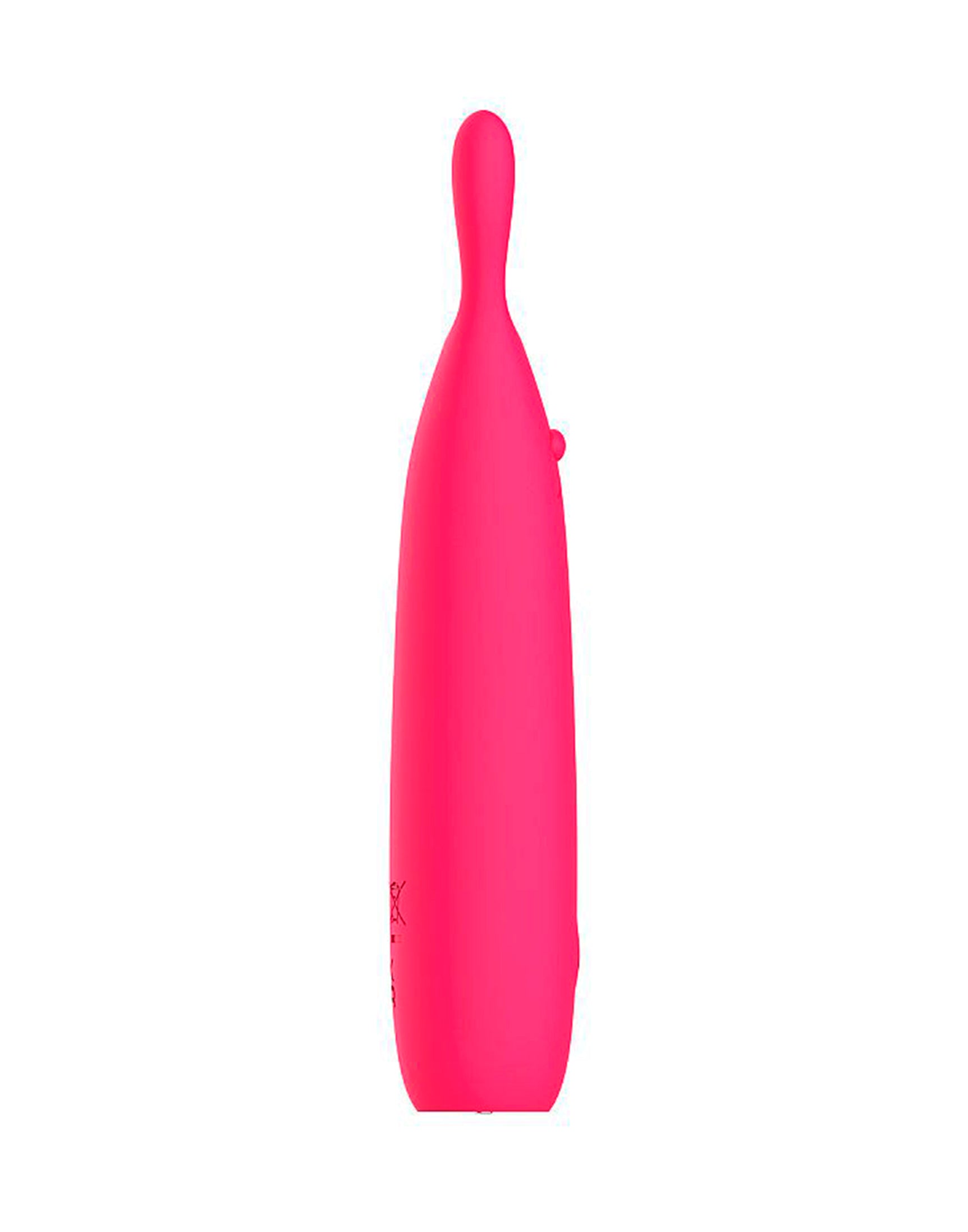 Vibrador de Clitóris com Orelha em rosa pink – Doce Malícia