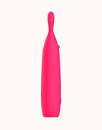 Vibrador de Clitóris com Orelha de Coelho – Doce Malícia