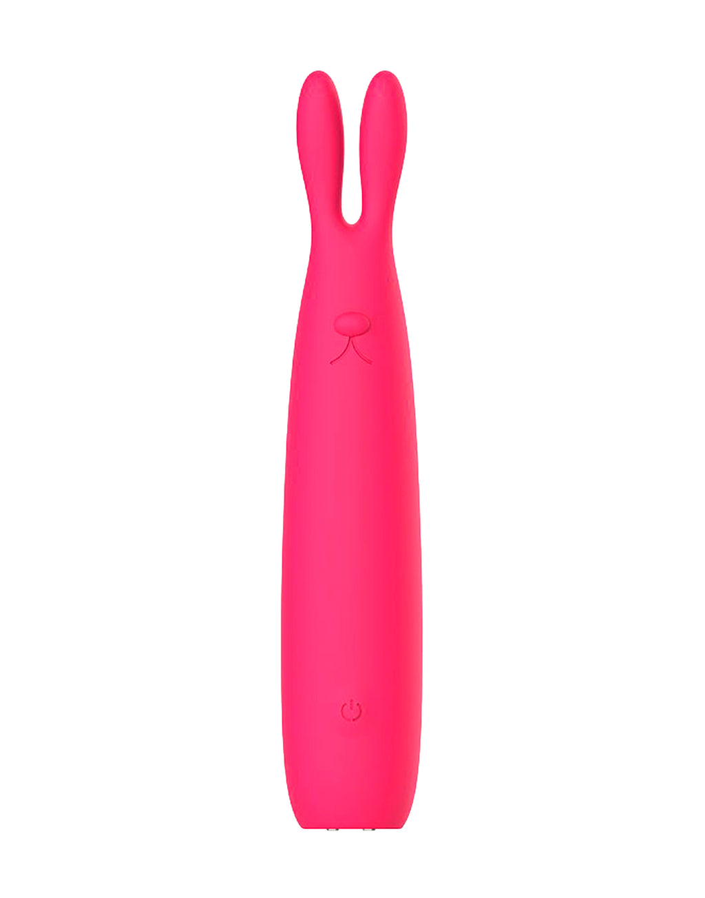 Vibrador de Clitóris com Orelha em rosa pink – Doce Malícia