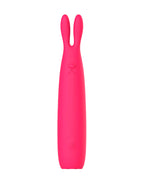 Vibrador de Clitóris com Orelha em rosa pink – Doce Malícia