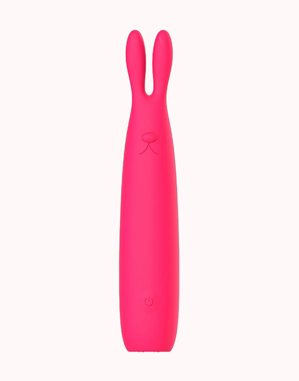 Vibrador de Clitóris com Orelha de Coelho – Doce Malícia
