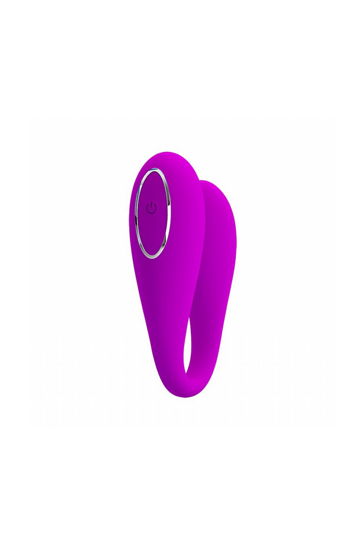 Vibrador para Casal August – em Quantidade – Doce Malícia