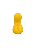 Vibrador Pato em Silicone Recarregável em Quantidade – Doce Malícia