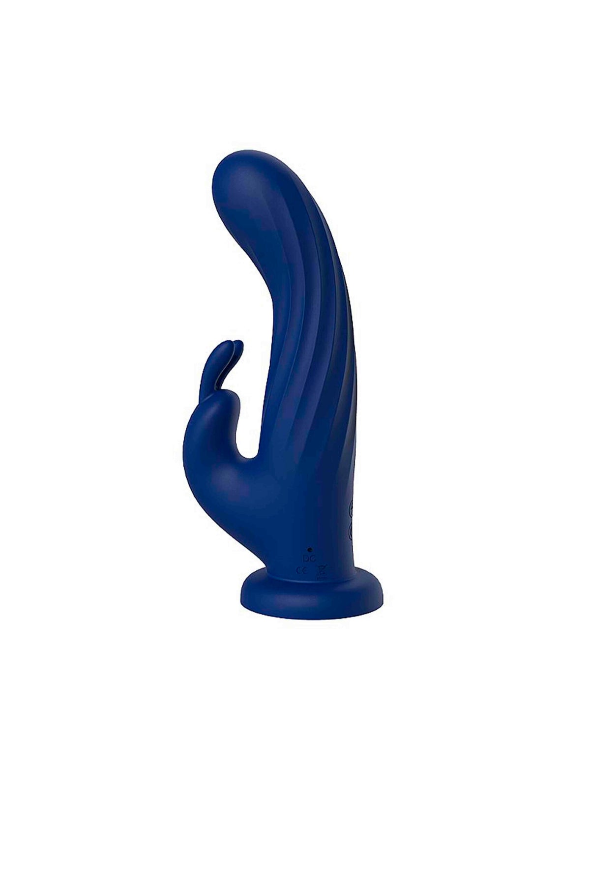 Vibrador Ponto G e Clitóris em Quantidade – Doce Malícia