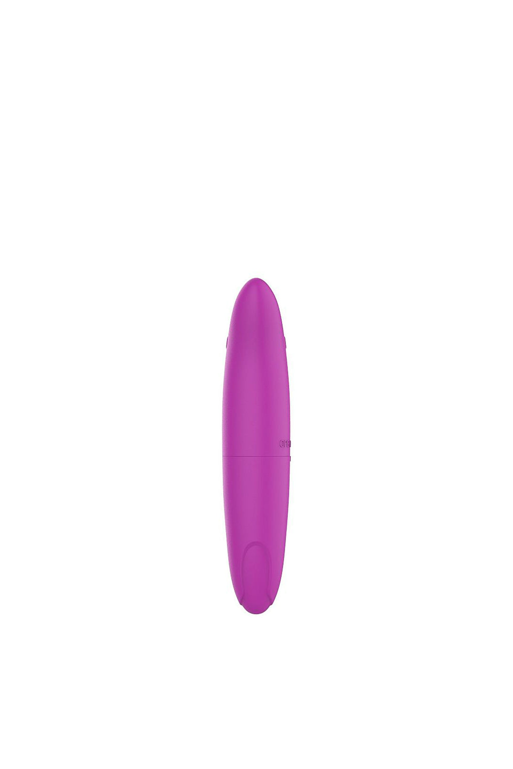 Vibrador Ponto G Golfinho – em Preto – Doce Malícia