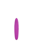 Vibrador Ponto G Golfinho – em Preto – Doce Malícia