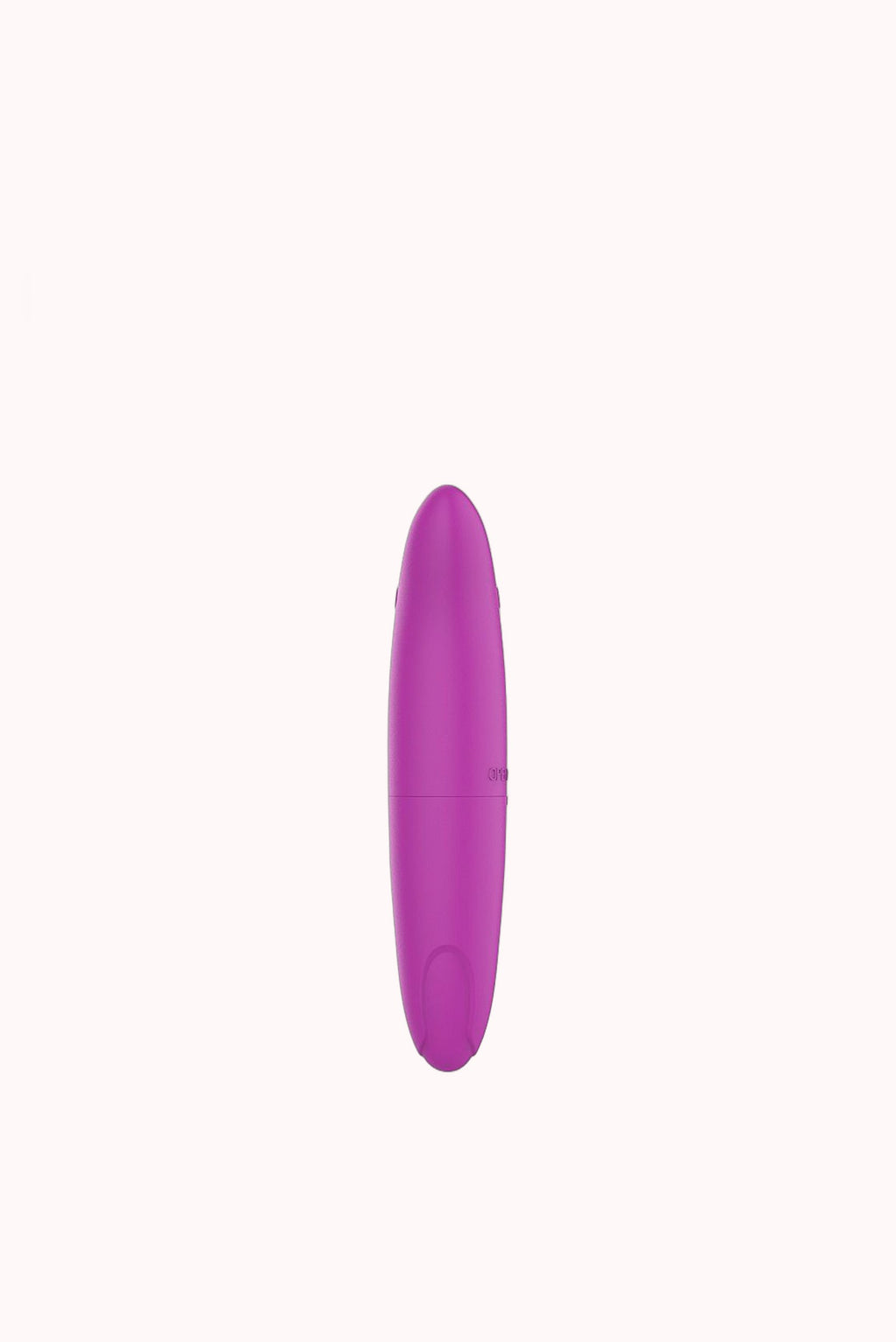 Vibrador Ponto G Golfinho – Liso 2 – Doce Malícia