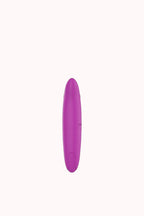 Vibrador Ponto G Golfinho – Liso 2 – Doce Malícia