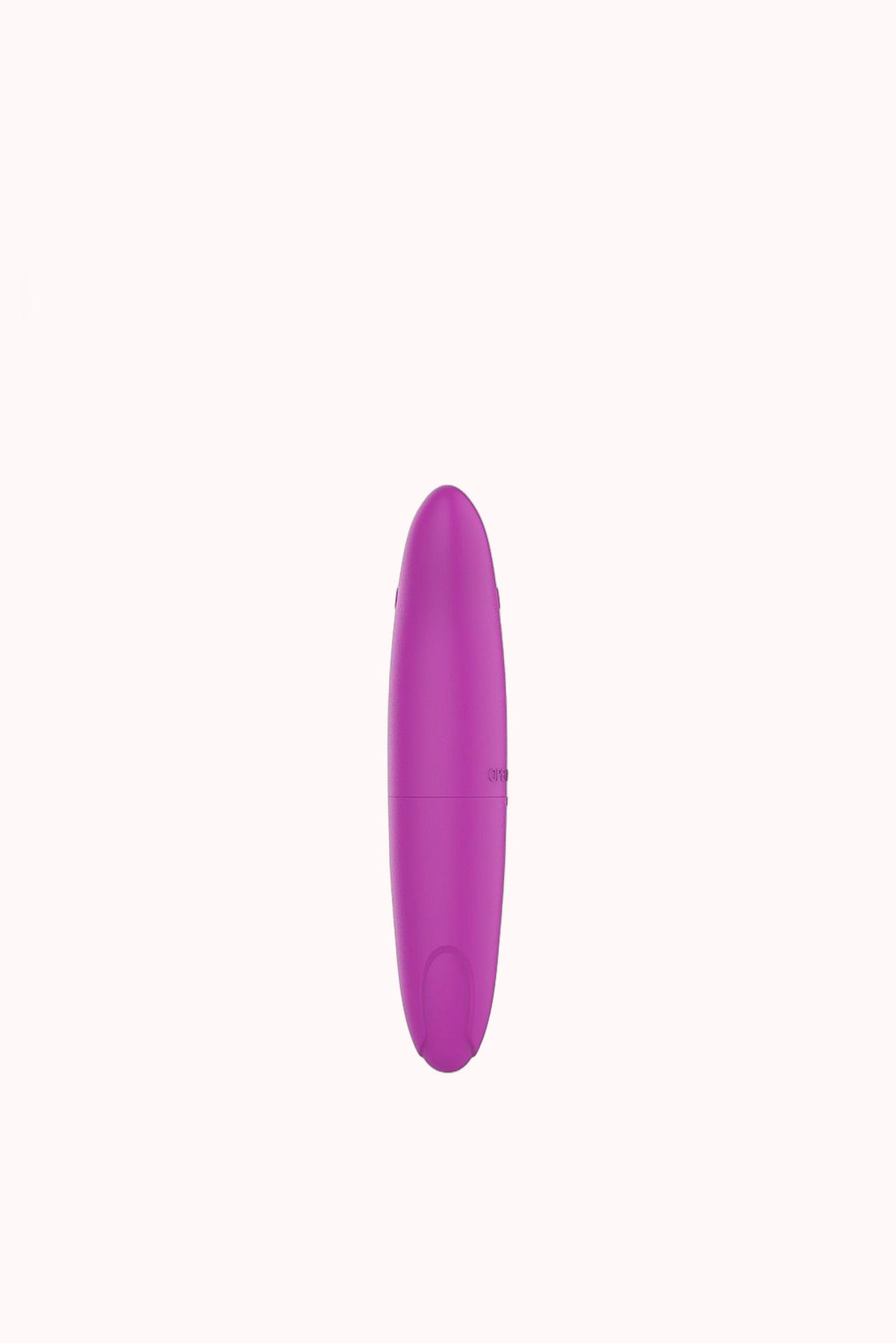 Vibrador Ponto G Golfinho – Liso 2 – Doce Malícia