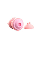 Vibrador Piggy/Porco em Silicone Recarregável em Quantidade – Doce Malícia