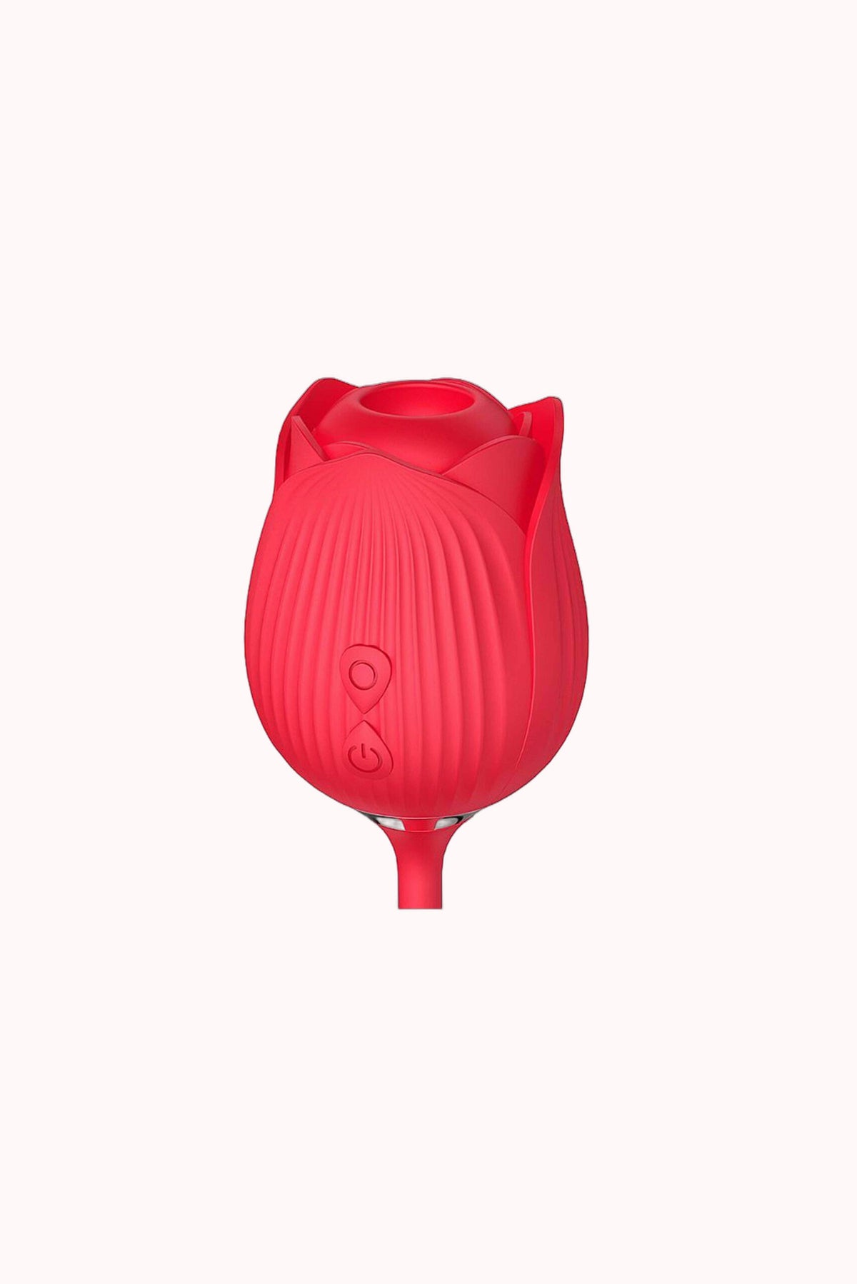 Vibrador Rosa Estimuladora de Ponto G com Vai e Vem – Doce Malícia