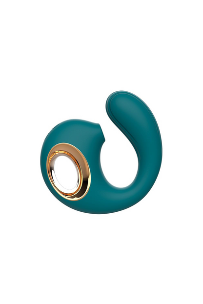 Vibrador de Ponto G e em Pavao – Doce Malícia