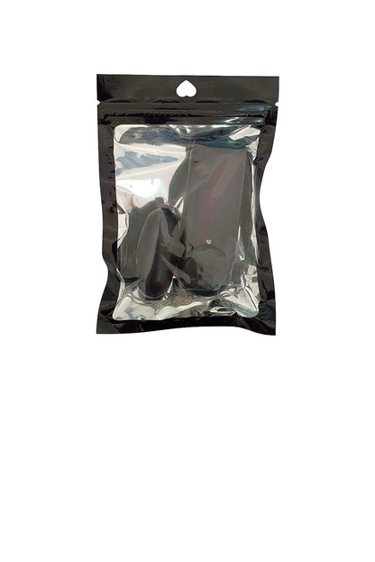 Vibrador Bullet com Estimulador de em Quantidade – Doce Malícia