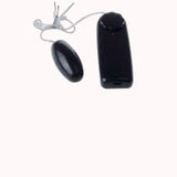 Vibrador Bullet com Estimulador de Controle Externo – Doce Malícia