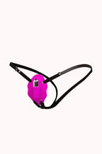Vibrador de Calcinha – 12 Velocidades Love River | Pretty Love – Doce Malícia