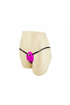 Vibrador de Calcinha – 12 em Quantidade – Doce Malícia