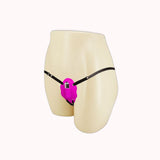 Vibrador de Calcinha – 12 Velocidades Love River | Pretty Love – Doce Malícia