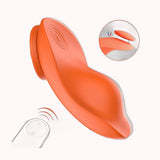 Vibrador de Calcinha Recarregável com Controle – Leaf RCT | S – Doce Malícia