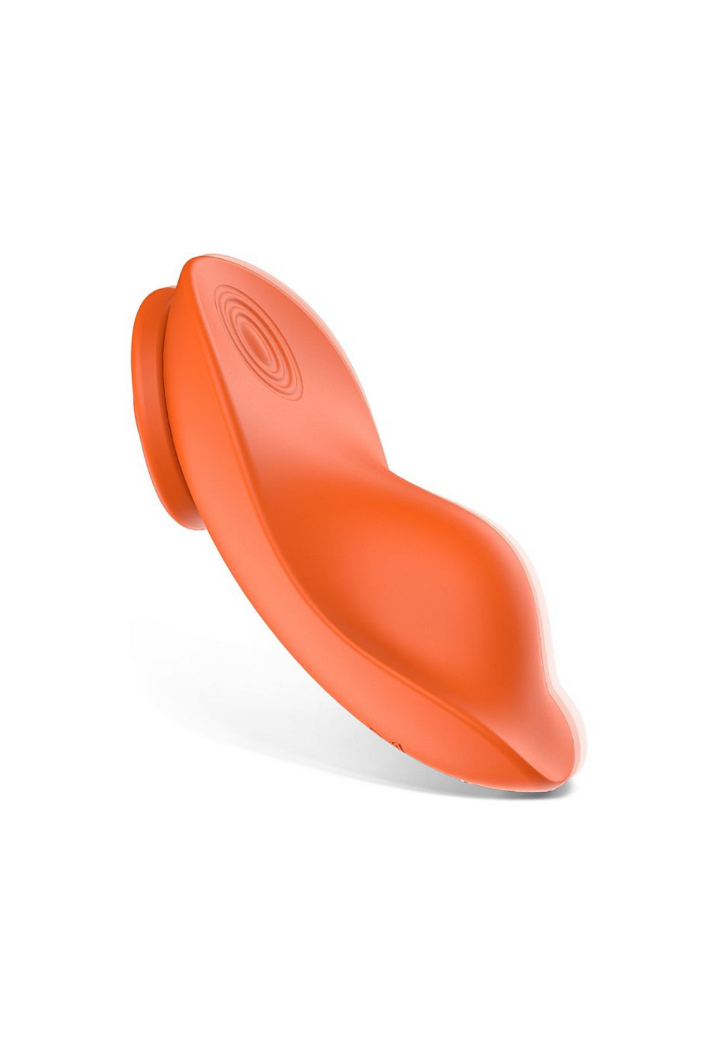 Vibrador de Calcinha Recarregável com em Azul Tiffany – Doce Malícia