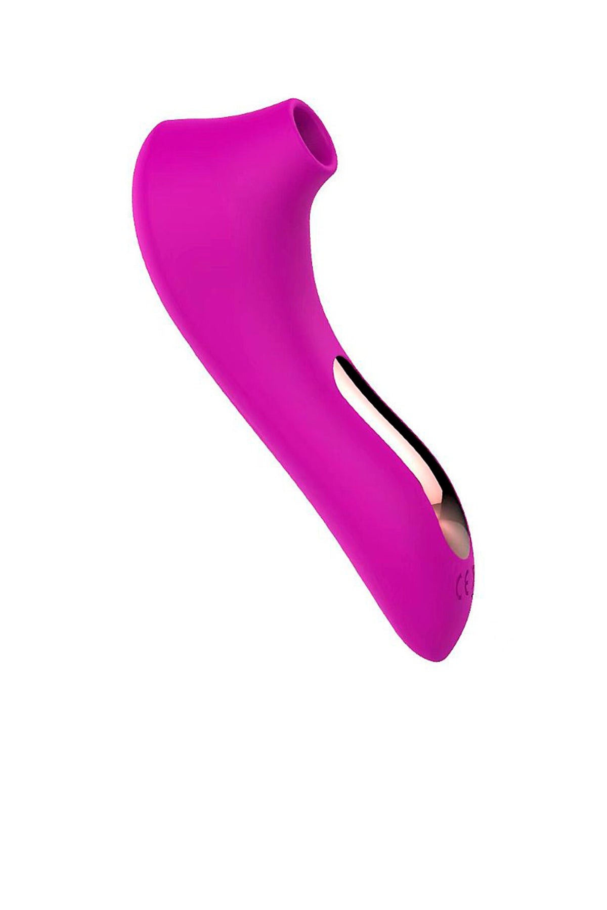 Vibro de Clitóris – Pulsação 4 em rosa – Doce Malícia