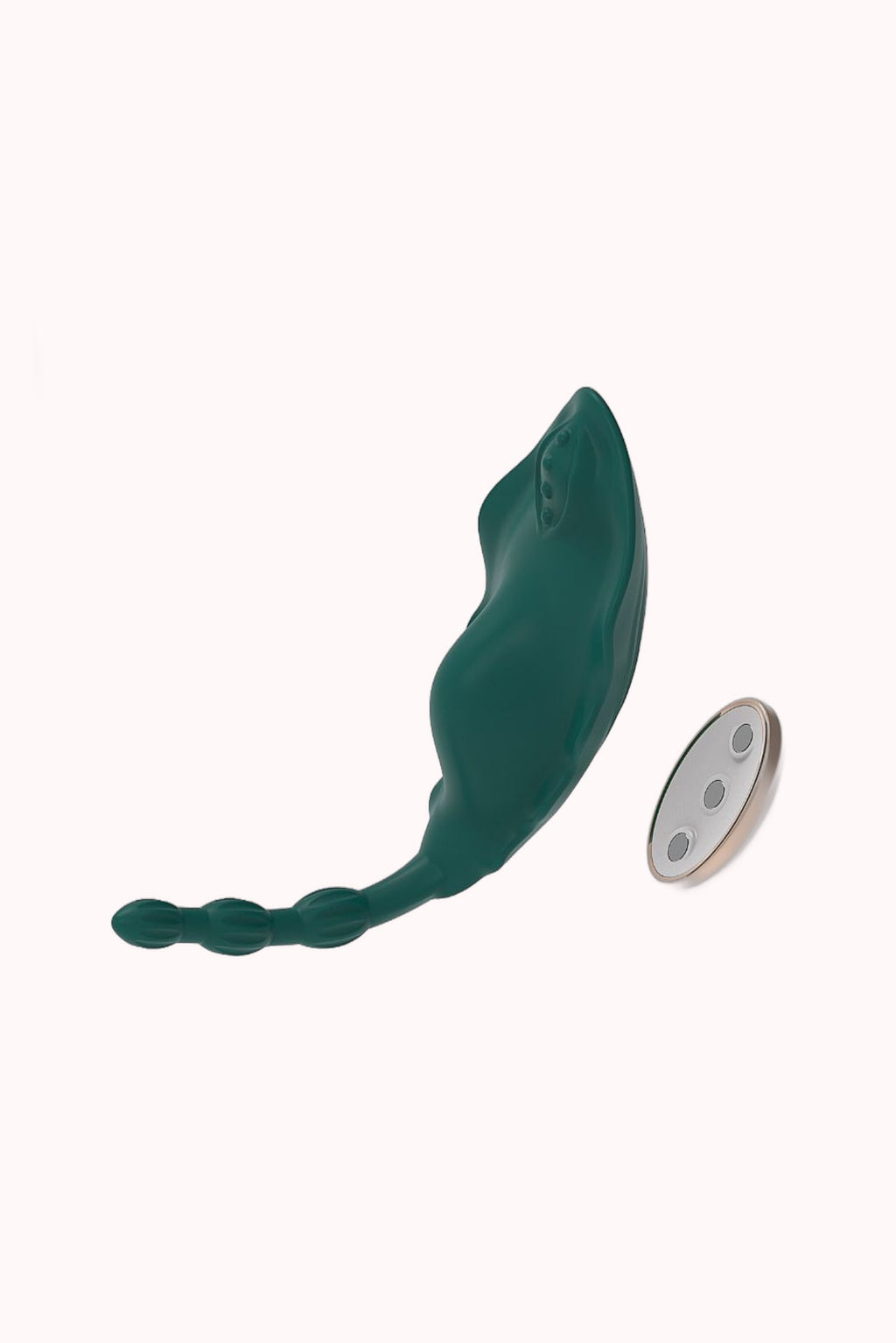 Vibrador de Calcinha via APP –  Longa Distância com Controle Remoto – Doce Malícia