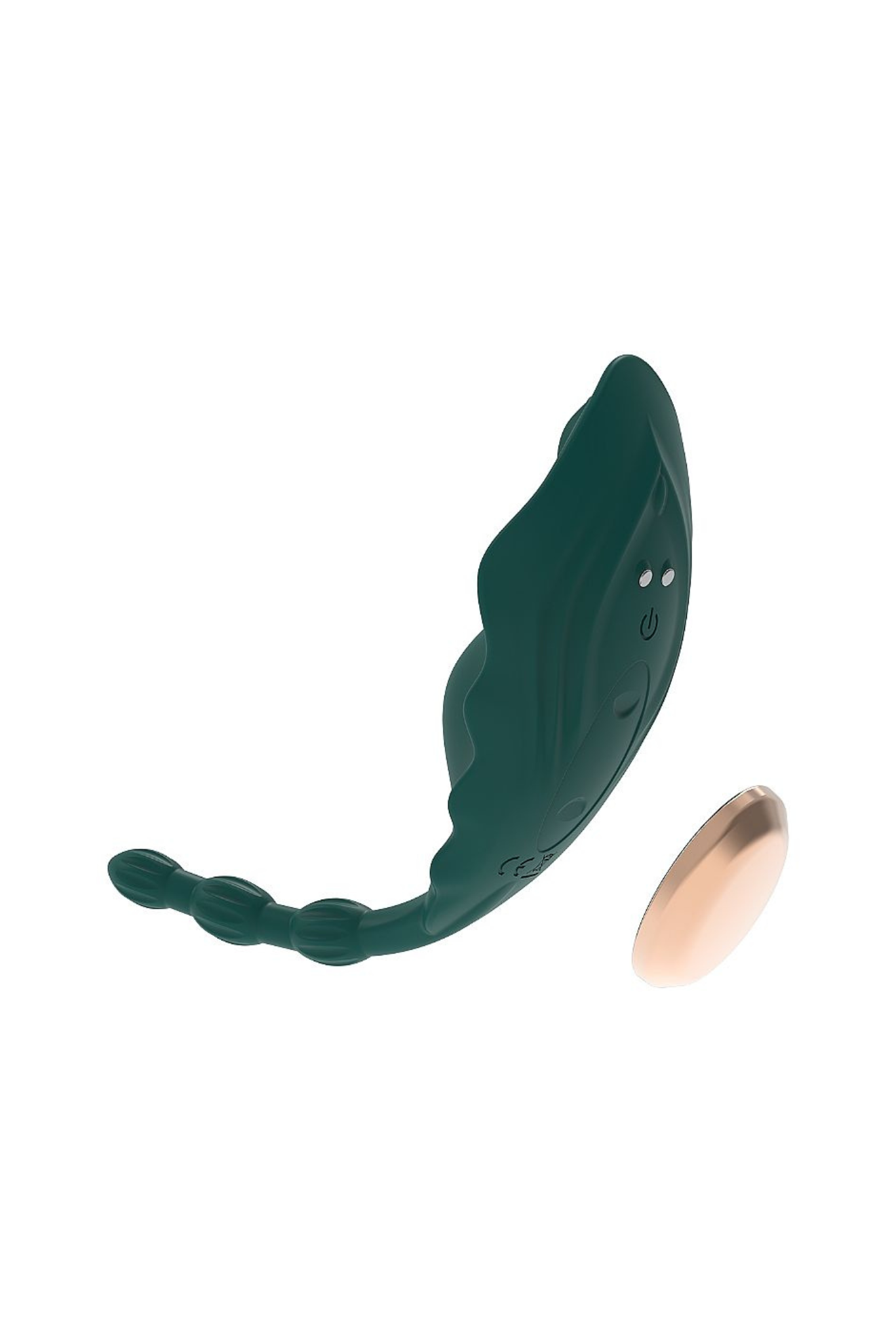 Vibrador de Calcinha via APP em Quantidade – Doce Malícia