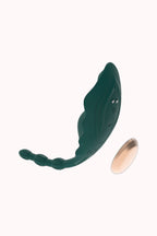 Vibrador de Calcinha via APP –  Longa Distância com Controle Remoto – Doce Malícia