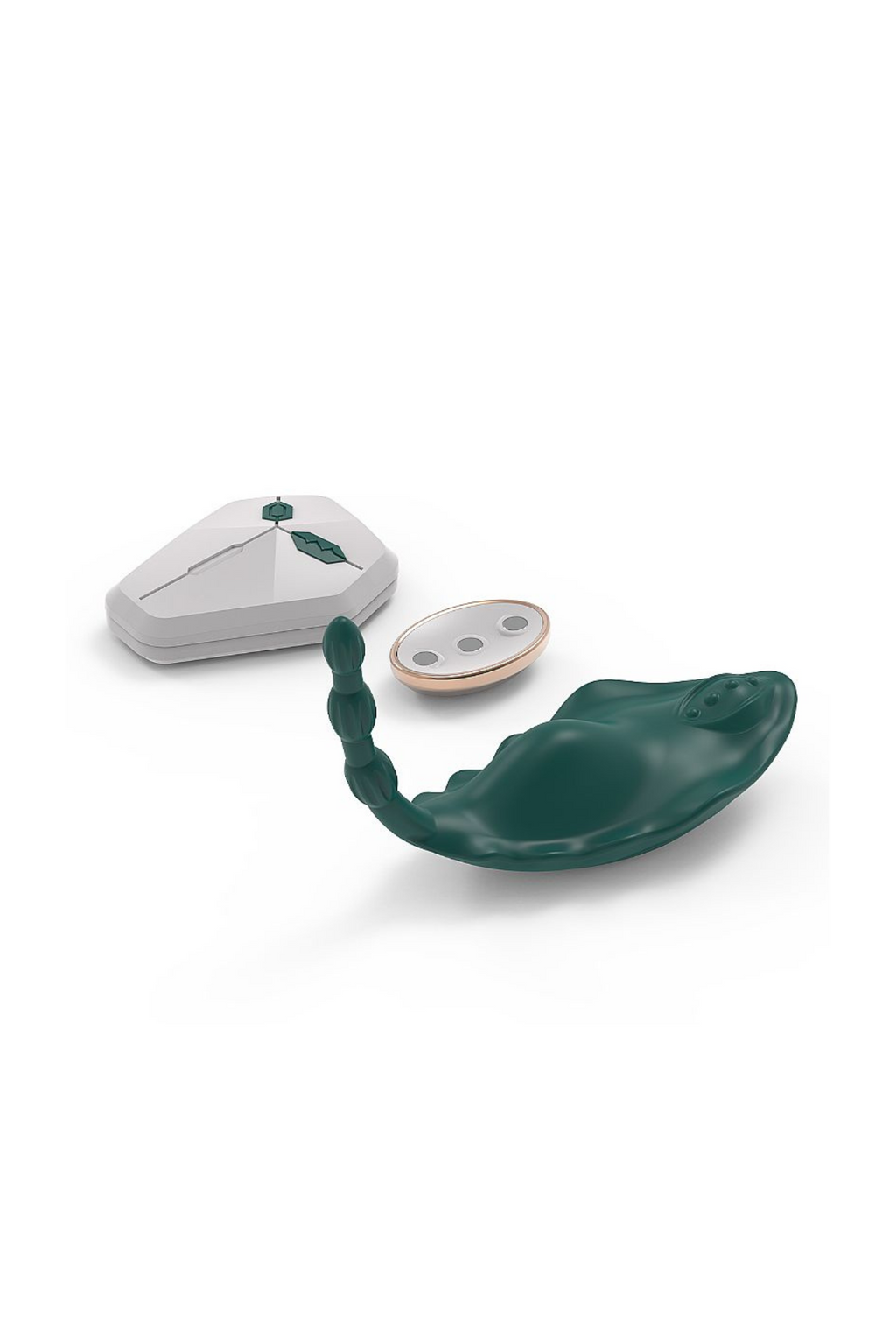 Vibrador de Calcinha via APP em Quantidade – Doce Malícia